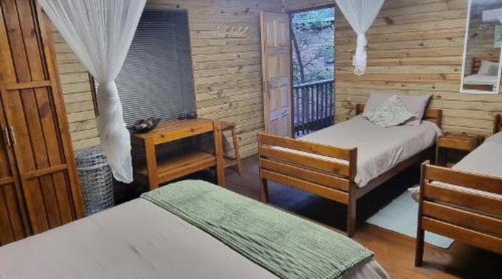 Kuusamo Holiday Resort