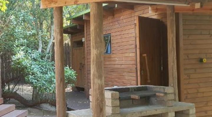 Kuusamo Holiday Resort