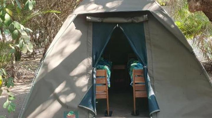 Kuusamo Holiday Resort