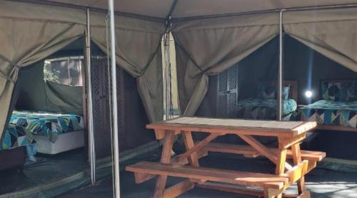 Kuusamo Holiday Resort