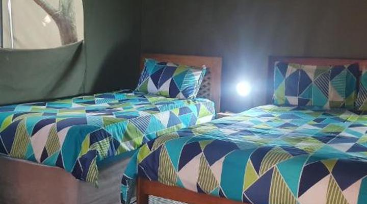 Kuusamo Holiday Resort