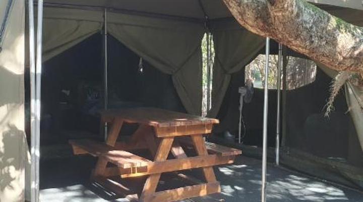 Kuusamo Holiday Resort