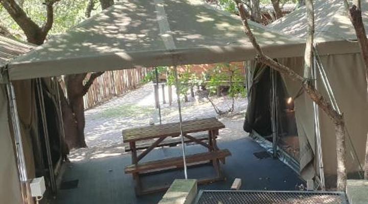 Kuusamo Holiday Resort