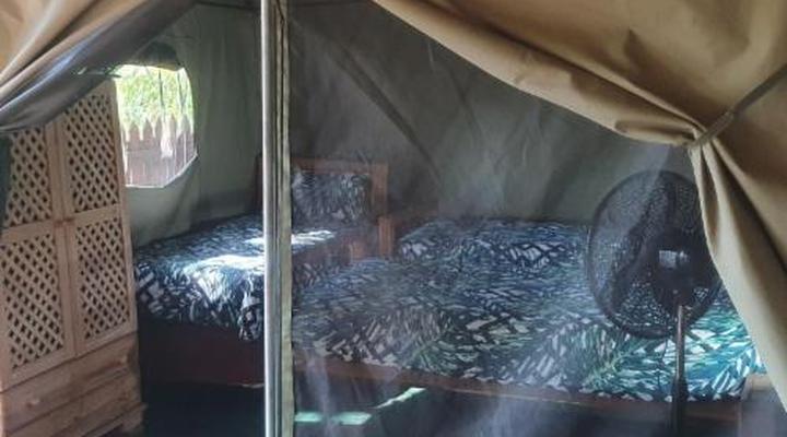 Kuusamo Holiday Resort