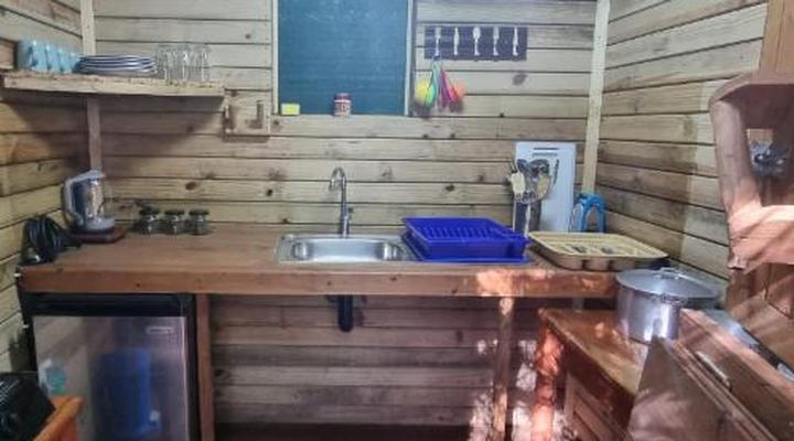 Kuusamo Holiday Resort