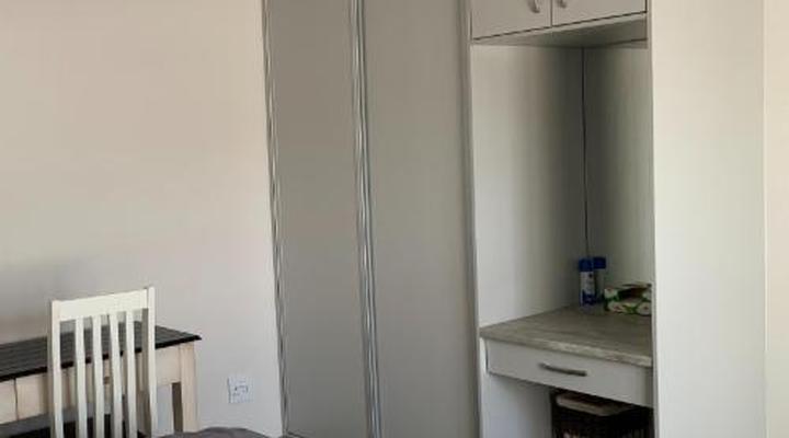 17 @ Springbok, Windhoek