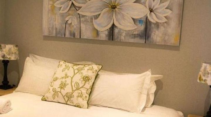 Rovy Villas Luxurious Chalet