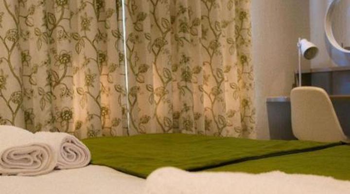 Rovy Villas Luxurious Chalet