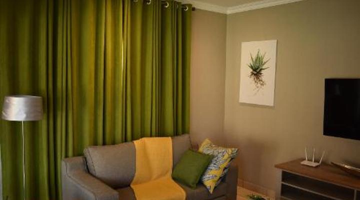 Rovy Villas Luxurious Chalet