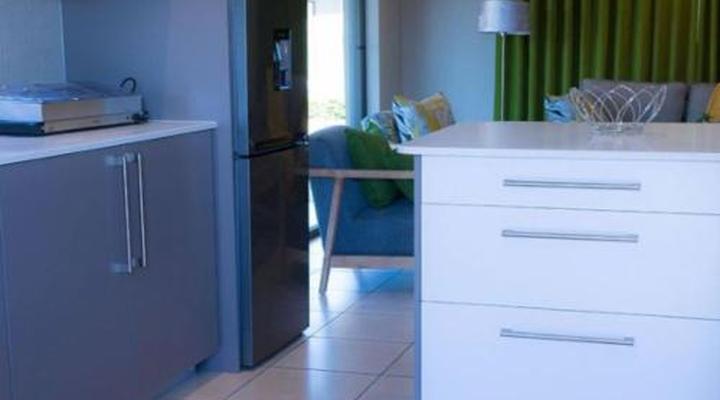 Rovy Villas Luxurious Chalet