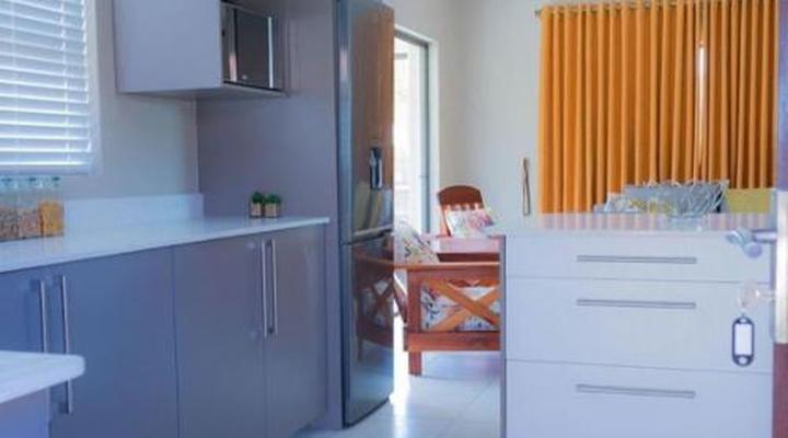 Rovy Villas Luxurious Chalet