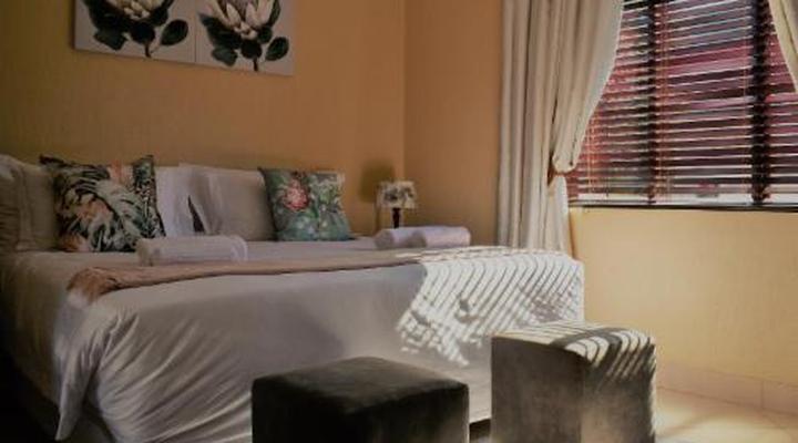 Rovy Villas Luxurious Chalet