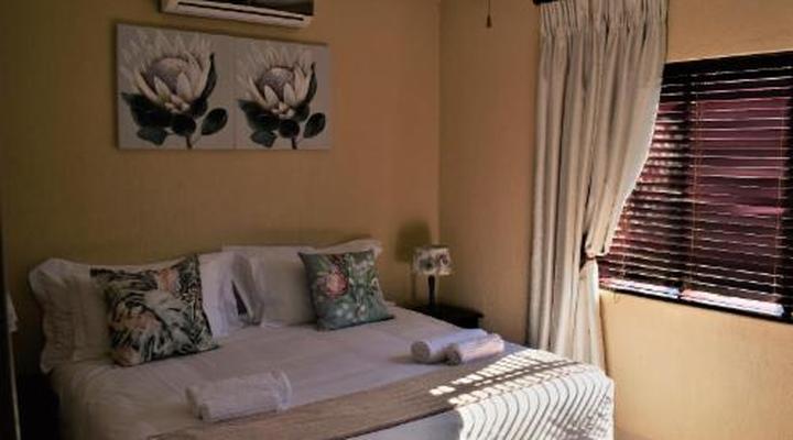 Rovy Villas Luxurious Chalet