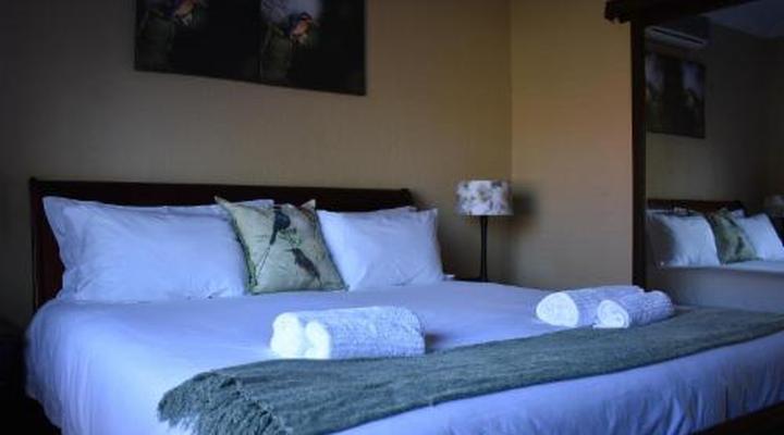 Rovy Villas Luxurious Chalet