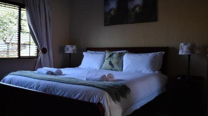 Rovy Villas Luxurious Chalet