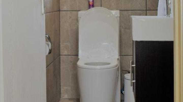 Rovy Villas Luxurious Chalet