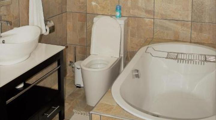 Rovy Villas Luxurious Chalet