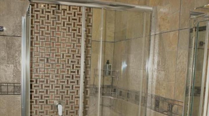 Rovy Villas Luxurious Chalet