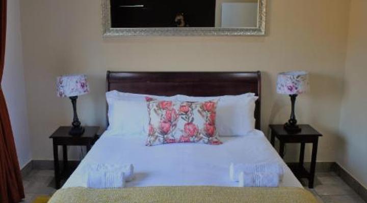 Rovy Villas Luxurious Chalet