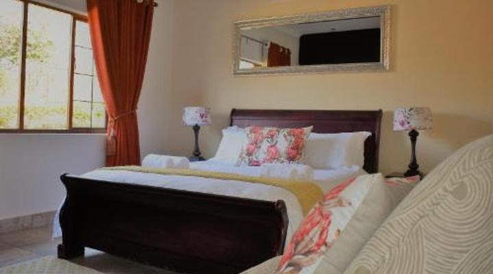 Rovy Villas Luxurious Chalet