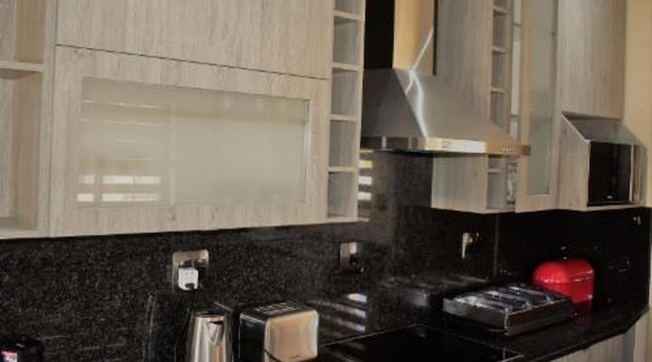 Rovy Villas Luxurious Chalet