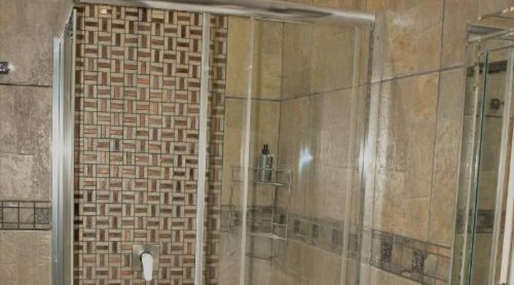 Rovy Villas Luxurious Chalet