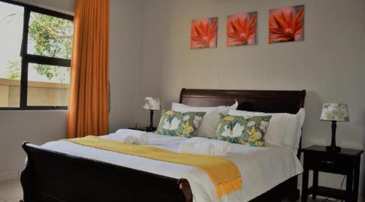 Rovy Villas Luxurious Chalet