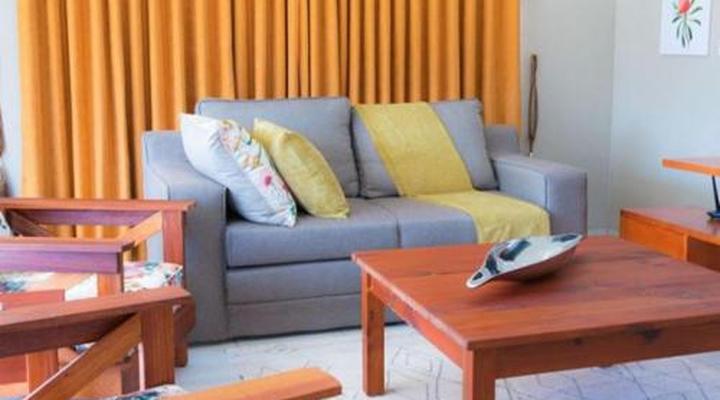 Rovy Villas Luxurious Chalet