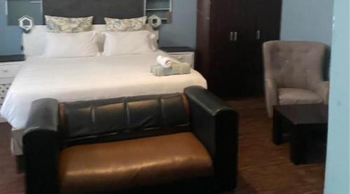 Green Gables Guesthouse