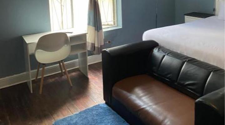 Green Gables Guesthouse