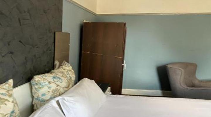 Green Gables Guesthouse