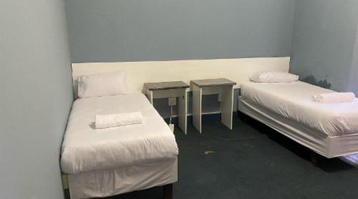 Green Gables Guesthouse