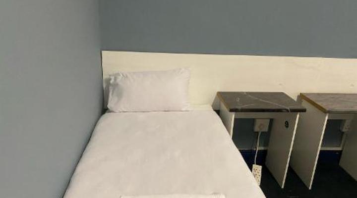 Green Gables Guesthouse