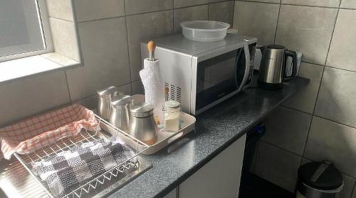 Green Gables Guesthouse