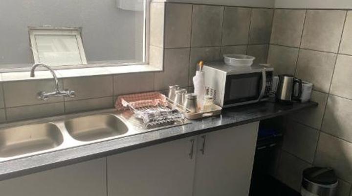 Green Gables Guesthouse