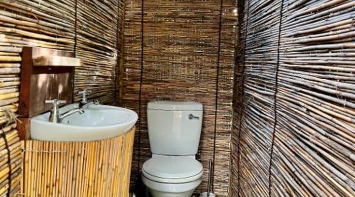 Kazondwe Camp and Lodge