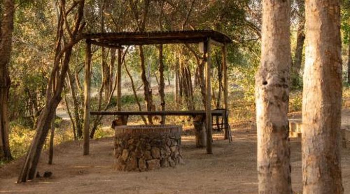 Kazondwe Camp and Lodge