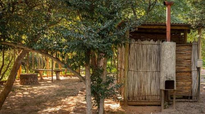 Kazondwe Camp and Lodge