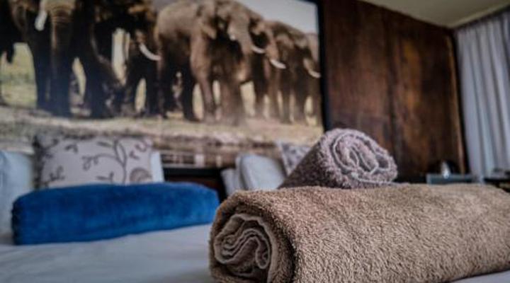 Kazondwe Camp and Lodge