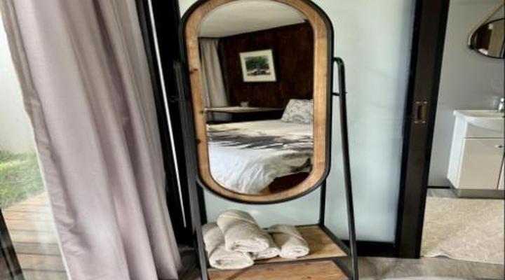 Kazondwe Camp and Lodge