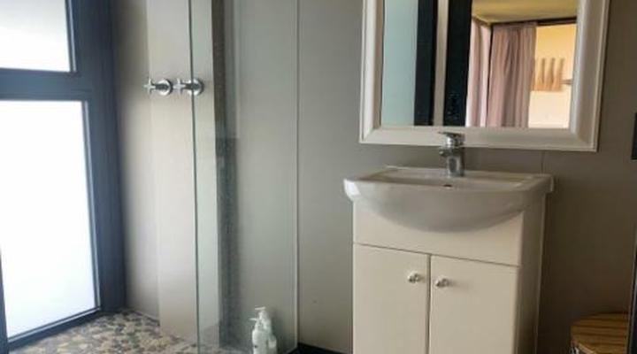 Kazondwe Camp and Lodge