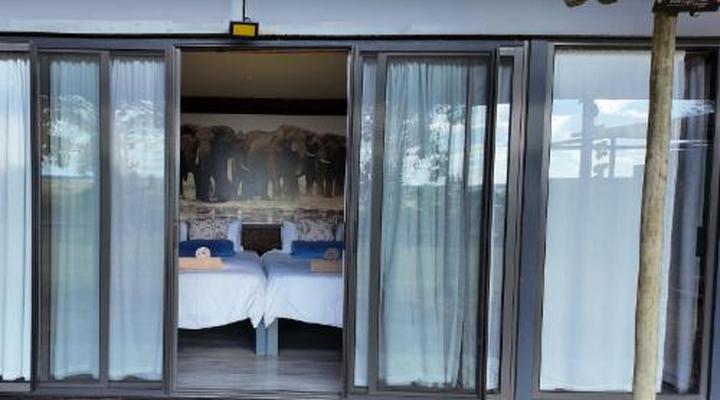 Kazondwe Camp and Lodge