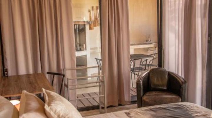 Kazondwe Camp and Lodge