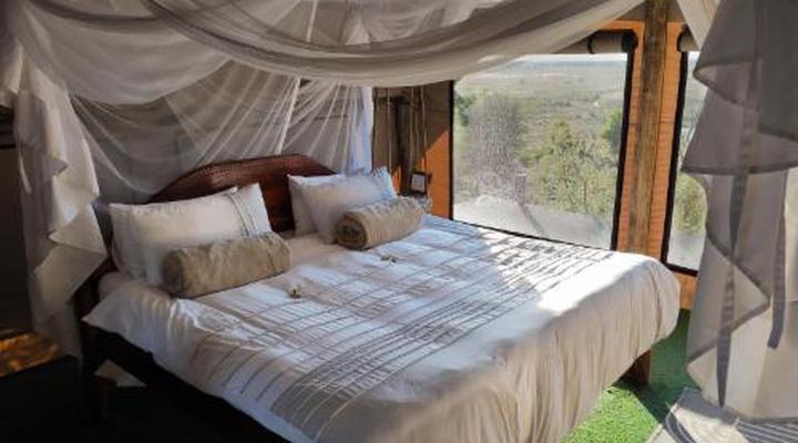 Kazondwe Camp and Lodge