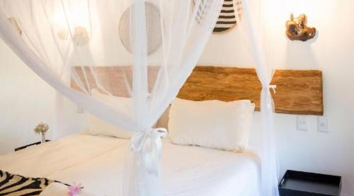 Sunbirds Oasis Lodge