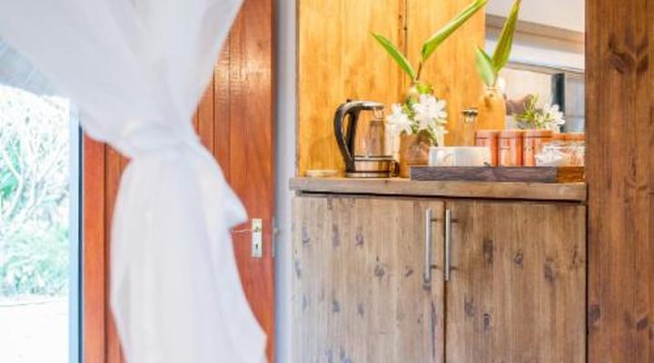 Sunbirds Oasis Lodge