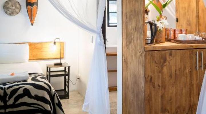 Sunbirds Oasis Lodge