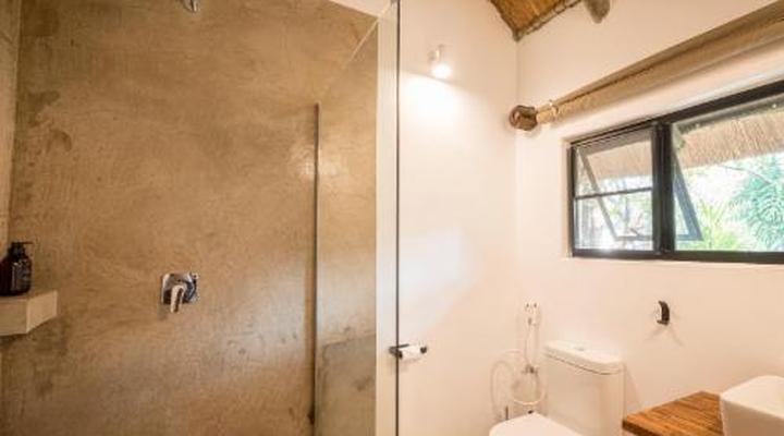 Sunbirds Oasis Lodge