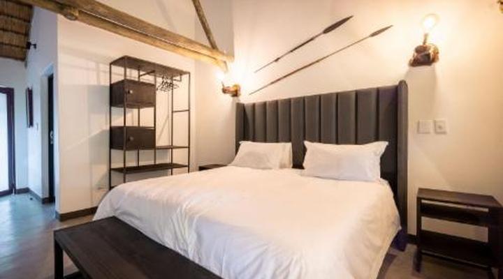 Sunbirds Oasis Lodge