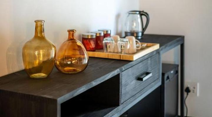 Sunbirds Oasis Lodge